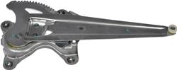 Dorman Window Regulators for 2003-2008 VIBE - 749-223