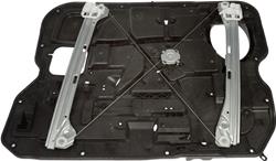 Dorman Window Regulators 749-224
