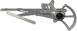 Dorman Window Regulators for 2001-2007 SEQUOIA, 2004-2006 TUNDRA - 749-240