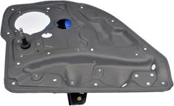 Dorman Window Regulators for 1999-2006 GOLF, 2000-2005 JETTA - 749-272