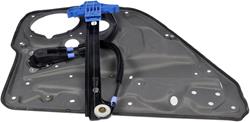 Dorman Window Regulators for 1999-2006 GOLF, 2000-2005 JETTA - 749-273