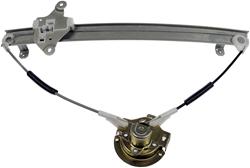 Dorman Window Regulators for 1987-1990 SENTRA - 749-289