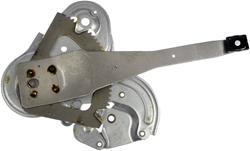 Dorman Window Regulators for 1996-2001 EXPLORER, 2001-2005 EXPLORER SPORT TRAC, 1997-2001 MOUNTAINEER - 749-294