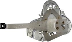 Dorman Window Regulators for 1996-2001 EXPLORER, 2001-2005 EXPLORER SPORT TRAC, 1997-2001 MOUNTAINEER - 749-295