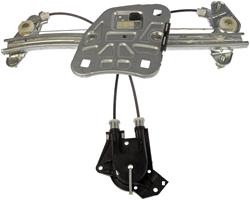 Dorman Window Regulators for 2001 XG300, 2005 XG350 - 749-306
