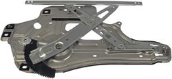Dorman Window Regulators for 2001-2006 SANTA FE - 749-314