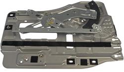 Dorman Window Regulators for 2001-2006 SANTA FE - 749-317