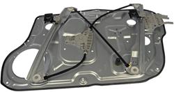 Dorman Window Regulators for 2006-2011 AZERA - 749-330