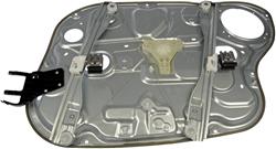 Dorman Window Regulators for 2007-2009 ELANTRA - 749-334