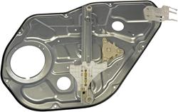 Dorman Window Regulators for 2007-2010 ELANTRA - 749-336
