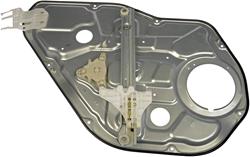 Dorman Window Regulators for 2007-2010 ELANTRA - 749-337