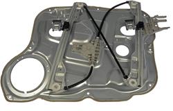 Dorman Window Regulators for 2007-2009 SANTA FE - 749-338