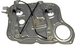 Dorman Window Regulators for 2007-2009 SANTA FE - 749-339