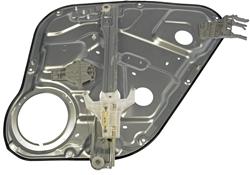 Dorman Window Regulators for 2007-2009 SANTA FE - 749-340