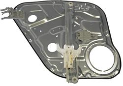Dorman Window Regulators for 2007-2009 SANTA FE - 749-341