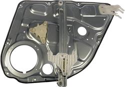 Dorman Window Regulators for 2009-2014 GENESIS - 749-344