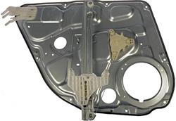 Dorman Window Regulators for 2009-2014 GENESIS - 749-345