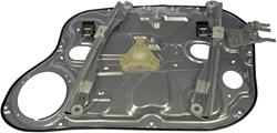 Dorman Window Regulators for 2010 ELANTRA - 749-346