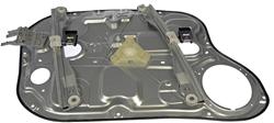 Dorman Window Regulators for 2010 ELANTRA - 749-347