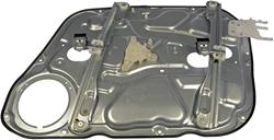 Dorman Window Regulators for 2009-2012 ELANTRA - 749-348