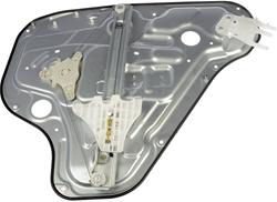Dorman Window Regulators for 2009-2012 ELANTRA - 749-350