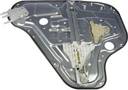 Dorman Window Regulators for 2009-2012 ELANTRA - 749-351