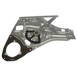 Dorman Window Regulators for 2009 SPORTAGE - 749-374