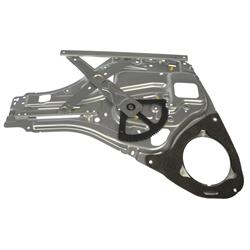 Dorman Window Regulators for 2005-2010 SPORTAGE - 749-375