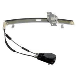 Dorman Window Regulators for 1998-2000 SEPHIA, 2003 SPECTRA - 749-386