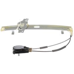 Dorman Window Regulators for 1998-2001 SEPHIA, 2000-2004 SPECTRA - 749-387