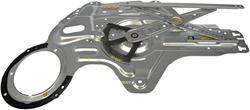 Dorman Window Regulators for 2005-2009 SPECTRA, 2005-2008 SPECTRA5 - 749-390