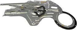 Dorman Window Regulators for 2005-2009 SPECTRA, 2005-2008 SPECTRA5 - 749-391