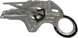 Dorman Window Regulators for 2005-2009 SPECTRA, SPECTRA5 - 749-395