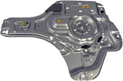 Dorman Window Regulators for 2005-2009 SPECTRA, SPECTRA5 - 749-396