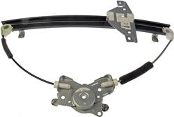 Dorman Window Regulators for 2001-2002 OPTIMA - 749-398