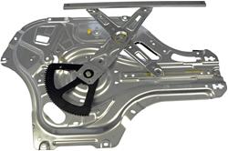 Dorman Window Regulators for 2004-2006 AMANTI - 749-417