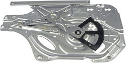 Dorman Window Regulators for 2004-2005 AMANTI - 749-418