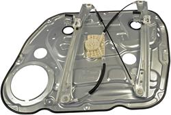 Dorman Window Regulators for 2009-2010 RONDO - 749-428