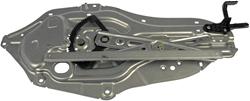 Dorman Window Regulators for 2010-2013 FORTE - 749-436
