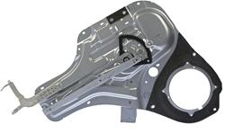 Dorman Window Regulators for 2010-2011 SOUL - 749-445