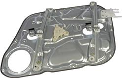 Dorman Window Regulators for 2007-2010 RIO, 2006-2007 RIO5 - 749-446