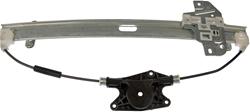 Dorman Window Regulators for 2006-2011 RIO, RIO5 - 749-450