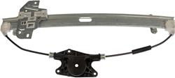 Dorman Window Regulators for 2007-2010 RIO, 2006-2007 RIO5 - 749-451