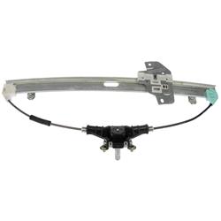 Dorman Window Regulators for 2006-2011 ACCENT, RIO, RIO5 - 749-454