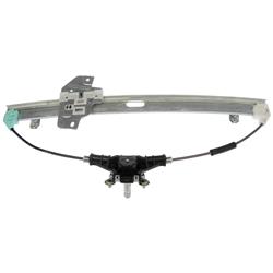 Dorman Window Regulators for 2006-2011 ACCENT, 2007-2010 RIO, 2006-2007 RIO5 - 749-455