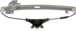 Dorman Window Regulators for 2006-2011 ACCENT, 2007-2010 RIO, 2006-2007 RIO5 - 749-457