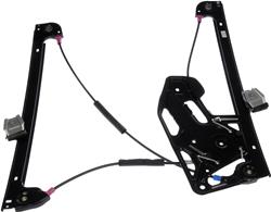 Dorman Window Regulators for 1995-2001 740I, 740IL, 750IL - 749-461
