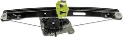 Dorman Window Regulators 749-469