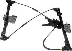 Dorman Window Regulators for 1995-2002 CABRIO - 749-470