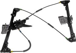 Dorman Window Regulators for 1995-2002 CABRIO - 749-471